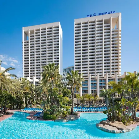 Meliá Benidorm-3